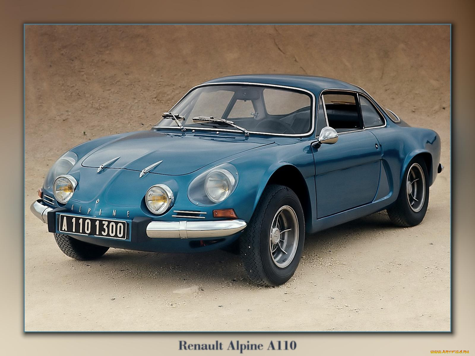 , renault